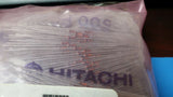 (50 PCS) HZ4C2 HITACHI Zener Diode, 4.2V 0.5W, Silicon, Unidirectional, DO-35