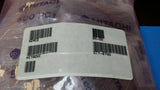 (50 PCS) HZ4C2 HITACHI Zener Diode, 4.2V 0.5W, Silicon, Unidirectional, DO-35