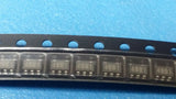 (10 PCS) XC6204B422MR TOREX IC REG LINEAR 4.2V 150MA SOT25
