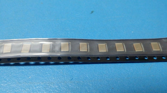 (10 PCS) 18122R334K 0.33µF ±10% 63V Ceramic Capacitor X7R 1812 (4532 Metric)