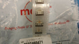 (5 PCS) 52746-0471 MOLEX CONN FFC BOTTOM 4POS 0.50MM R/A