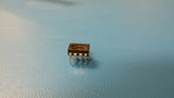 (5pcs) LM301AN Operational Amplifiers - Op Amps Operational Amplifier 8-PDIP 0 t