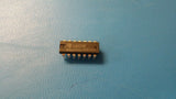 (10pcs)  LM339N Comparator Quad R-R O/P ±15V/30V Automotive 14-Pin PDIP