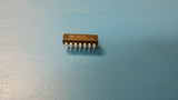(10pcs)  LM339N Comparator Quad R-R O/P ±15V/30V Automotive 14-Pin PDIP