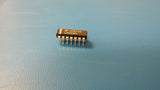 (10pcs)  LM339N Comparator Quad R-R O/P ±15V/30V Automotive 14-Pin PDIP