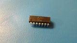 (10pcs)  LM339N Comparator Quad R-R O/P ±15V/30V Automotive 14-Pin PDIP
