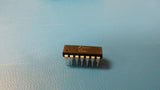 (10pcs)  LM339N Comparator Quad R-R O/P ±15V/30V Automotive 14-Pin PDIP