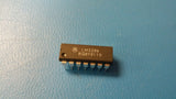 (10pcs)  LM339N Comparator Quad R-R O/P ±15V/30V Automotive 14-Pin PDIP