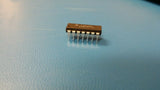 (10pcs)  LM339N Comparator Quad R-R O/P ±15V/30V Automotive 14-Pin PDIP