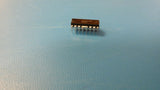 (1 PCS) UC3717N Motor Controller Circuit, 16 Pin, DIP