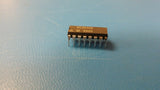 (3pcs) UC3846N Current Mode PWM Controller 500mA 500kHz 16-Pin PDIP