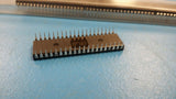 (1pc) P8080A Microprocessor, 8 Bit, 40 Pin, Plastic, DIP