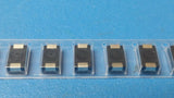 (5 PCS) 6TPB330ML PANASONIC CAP TANT POLY 330UF 6.3V 2917