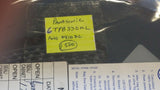 (5 PCS) 6TPB330ML PANASONIC CAP TANT POLY 330UF 6.3V 2917