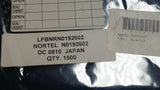 (5 PCS) 6TPB330ML PANASONIC CAP TANT POLY 330UF 6.3V 2917