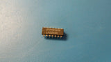 (32pcs) LM324AN OP Amp Quad GP Â±15V/30V 14-Pin PDIP