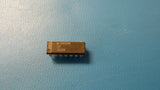 (3pcs) LM3086N Bipolar Junction Transistor, Array, Independent, DIP