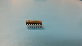 (3pcs) LM3086N Bipolar Junction Transistor, Array, Independent, DIP