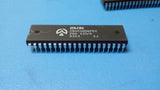 (1 PC) Z84C4006PEC Z80 SIO/0, Serial I/O Controller, 2 Channel(s), CMOS, PDIP40