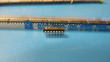 (20pcs) DM74LS27N Logic Circuit, 3 3-Input NOR, LS-TTL, 14 Pin, Plastic, DIP