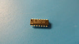 (20pcs) MB74LS27P Logic Circuit, 3 3-Input NOR, LS-TTL, 14 Pin, Plastic, DIP