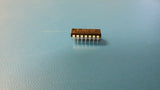 (20pcs) MB74LS27P Logic Circuit, 3 3-Input NOR, LS-TTL, 14 Pin, Plastic, DIP