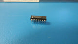 (10pcs) 74LS27N Logic Circuit, 3 3-Input NOR, LS-TTL, 14 Pin, Plastic, DIP