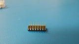 (11pcs) DG403DJ Analog Switch Dual SPDT 16-Pin PDIP