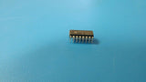 (1pc) DG508ACJ Analog Multiplexer Single 8:1 16-Pin PDIP
