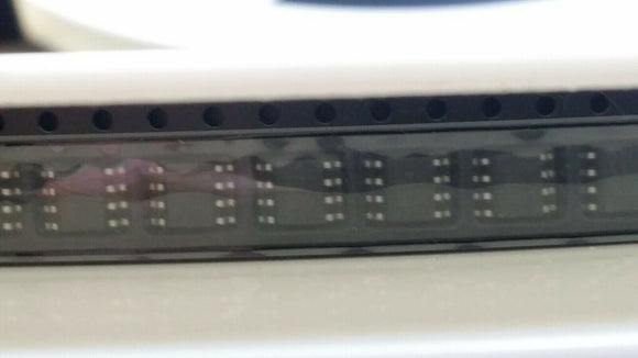 (2 PCS) SI4736DY-T1-E3 VISHAY SILICONIX, MOSFET 30V 13A 1.4W SOIC8 ROHS