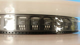 (3pcs) EZ1085ACM.TR Voltage Regulator, Adjustable, +1.3 TO +5.7V, Bi-Polar, 3 Pi