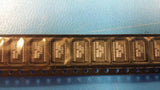 (10pcs) RBAQ24B103J RESISTOR, NETWORK, FILM, BUSSED, 1.2 W, 10000 OHM, SURFACE M