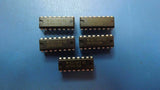 (9PCS) SN74HC139N TI Decoder/Demultiplexer Dual 2-to-4 16-Pin PDIP *RoHS*