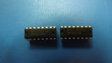 (9PCS) SN74HC139N TI Decoder/Demultiplexer Dual 2-to-4 16-Pin PDIP *RoHS*