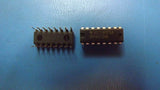 (9PCS) SN74HC139N TI Decoder/Demultiplexer Dual 2-to-4 16-Pin PDIP *RoHS*