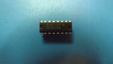 (9PCS) SN74HC139N TI Decoder/Demultiplexer Dual 2-to-4 16-Pin PDIP *RoHS*