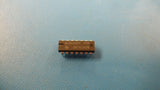(2pcs) SN74LS92N, 74LS92N Counter IC Divide-by-12 1 Element 4 Bit Positive Edge