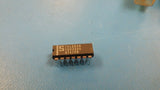 (5pcs) SN74LS92N, 74LS92N Counter IC Divide-by-12 1 Element 4 Bit Positive Edge