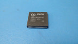 (2PC) Z8018006VSC ZILOG Z80180 Microprocessor IC Z180 1 Core, 8-Bit 6MHz 68-PLCC
