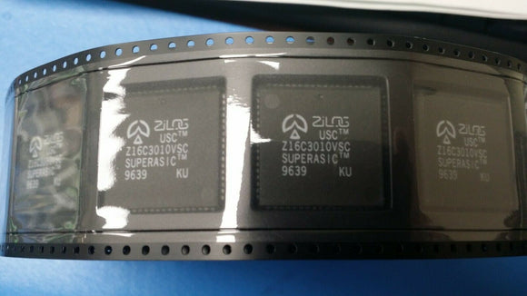 (1 PC) Z16C3010VSC I/O Controller Interface IC 10MHz CMOS USC 68-PLCC