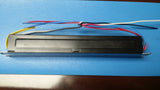 (5PC) QT4x32 T8/120 ISN-SC 4-Lamp Instant Start T8 Electronic Ballast 120V 60Hz
