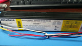 (5PC) QT4x32 T8/120 ISN-SC 4-Lamp Instant Start T8 Electronic Ballast 120V 60Hz