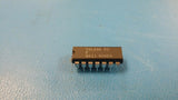 (8pcs) 74LS30PC NAND GATE, TTL, PDIP14