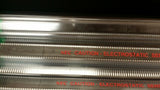(2pcs) UPD7508HC-182 Microcontroller, 4-Bit, MROM, 4.19MHz, CMOS, PDIP40