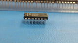 (10PCS) SIGNETICS 74S64N AND-OR-Invert Gate S Series 1-Func 11-Input TTL PDIP14