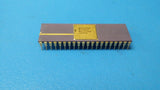 MK3881P/Z80-PIO MOSTEK CERAMIC 40 PIN DIP