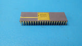 MK3881P/Z80-PIO MOSTEK CERAMIC 40 PIN DIP