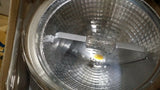 (1PC) MEGAMAN LR3218d-250H25D-GU24-4000K-120V 18Watt PAR38 Flood LED Light Bulb