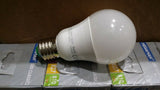 (5 PCS) MEGAMAN LED CLASSIC A60 9.5W E27 LG7209.5 2800K WARMWHITE LG7209.5-E27