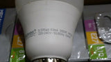 (5 PCS) MEGAMAN LED CLASSIC A60 9.5W E27 LG7209.5 2800K WARMWHITE LG7209.5-E27